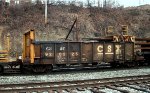 CSX 920225 MW